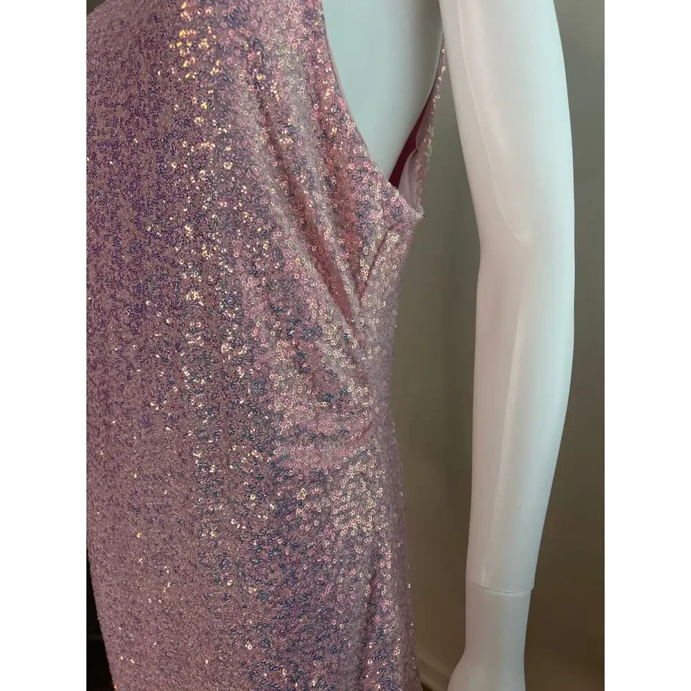 Abound item sequin